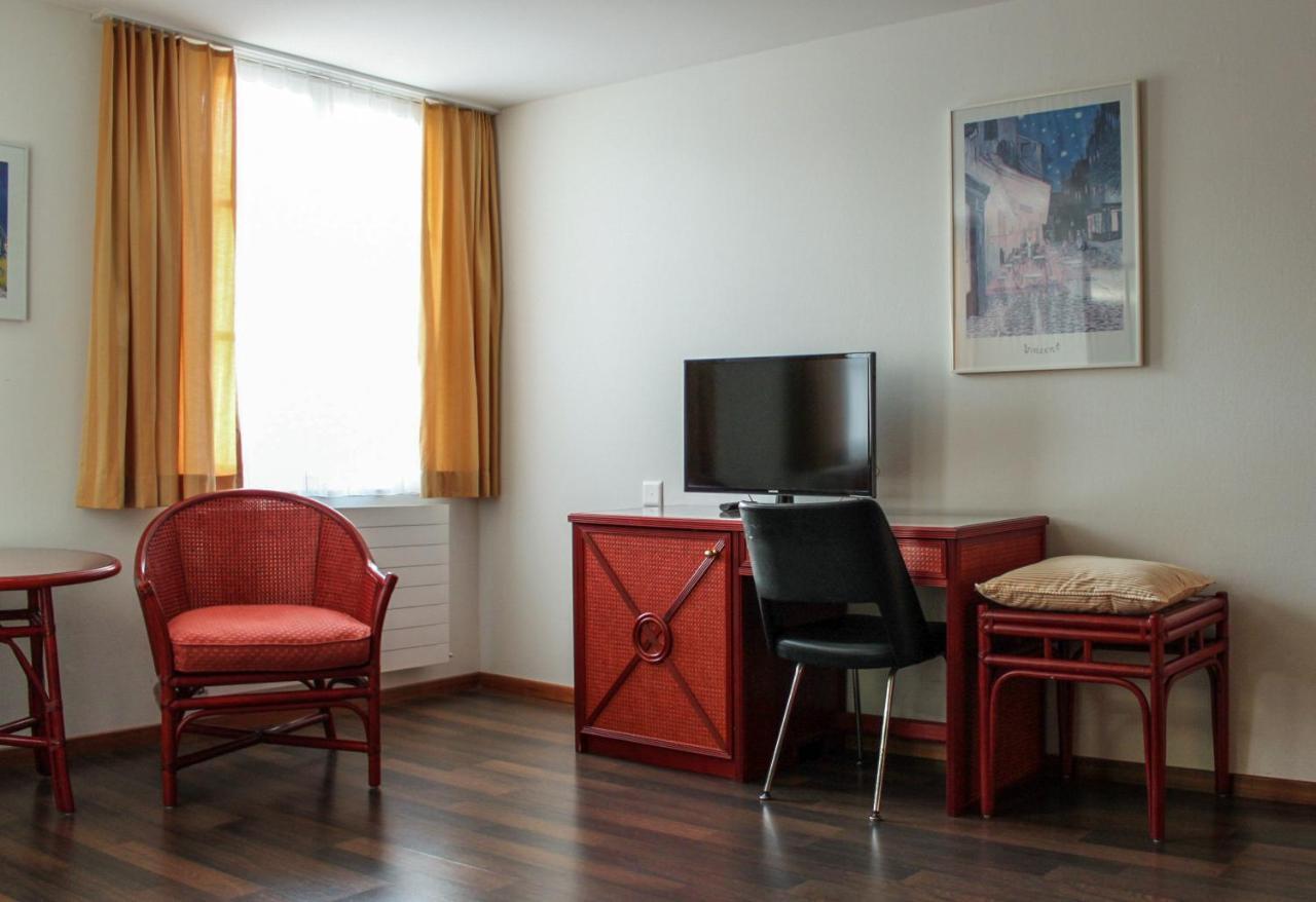 Hotel Adler Schupfheim Dış mekan fotoğraf