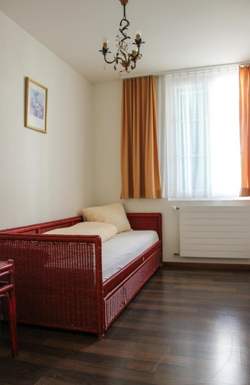 Hotel Adler Schupfheim Dış mekan fotoğraf