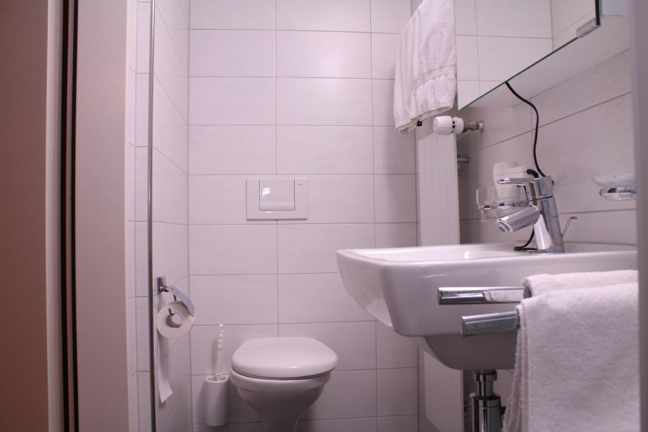 Hotel Adler Schupfheim Dış mekan fotoğraf