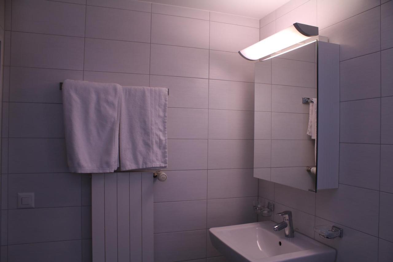 Hotel Adler Schupfheim Dış mekan fotoğraf