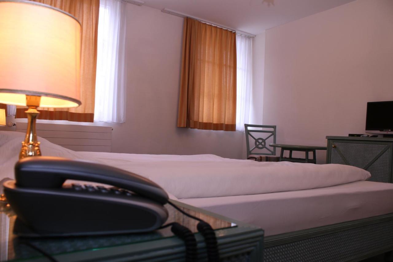 Hotel Adler Schupfheim Dış mekan fotoğraf