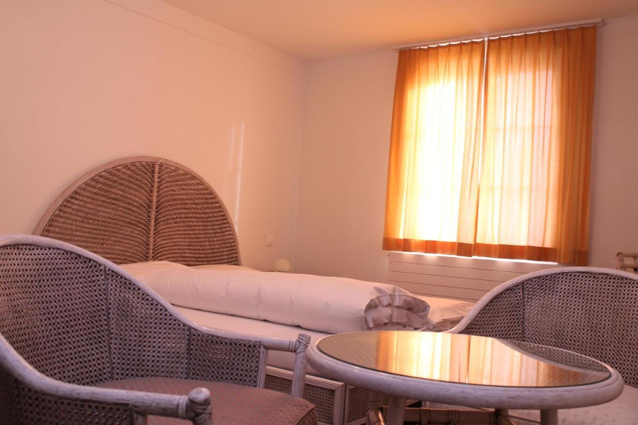 Hotel Adler Schupfheim Dış mekan fotoğraf