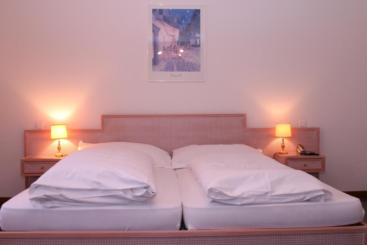 Hotel Adler Schupfheim Dış mekan fotoğraf