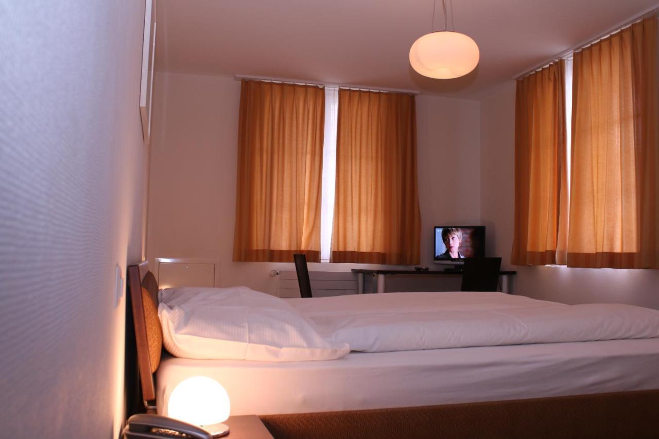 Hotel Adler Schupfheim Dış mekan fotoğraf