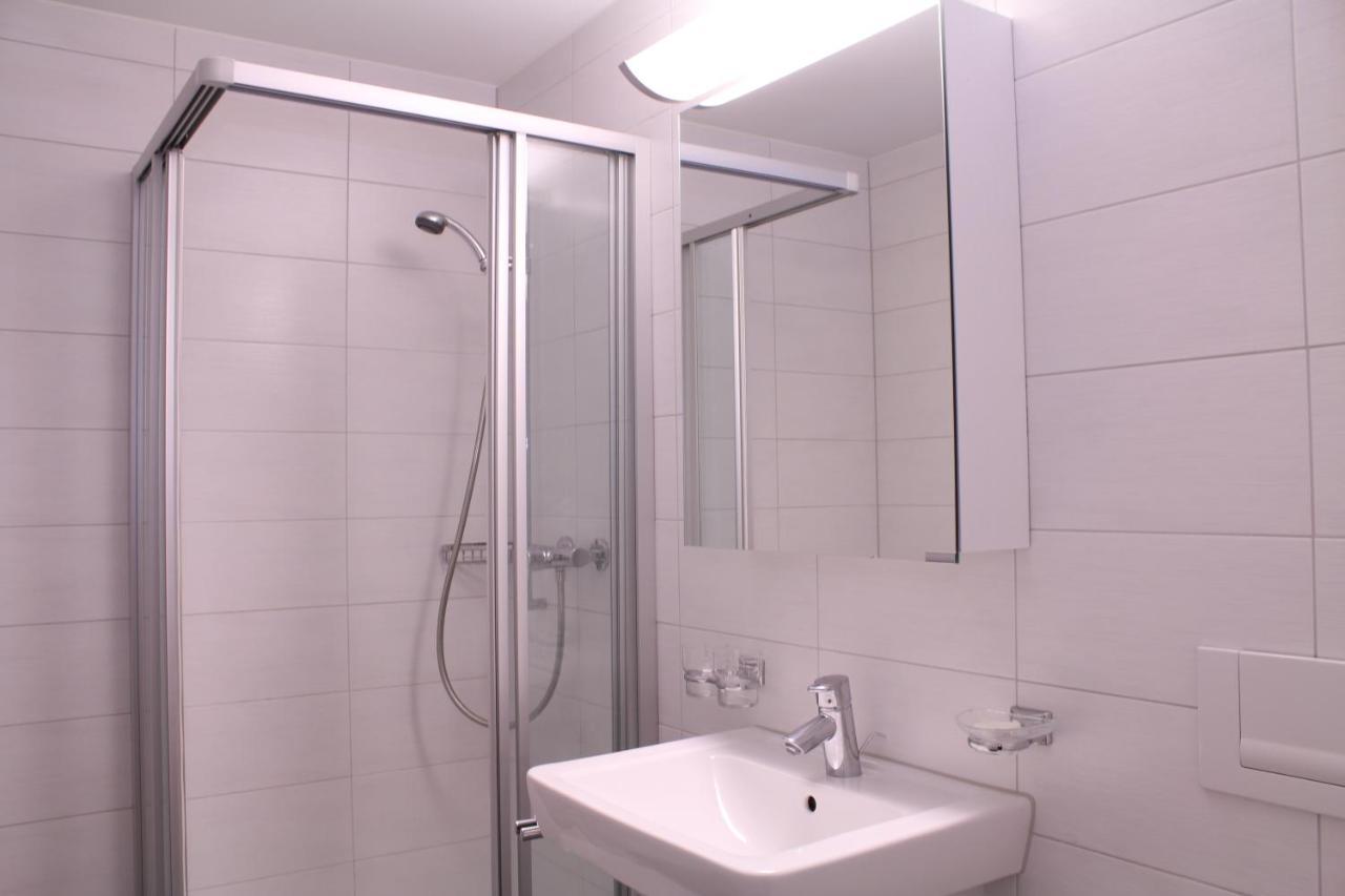 Hotel Adler Schupfheim Dış mekan fotoğraf