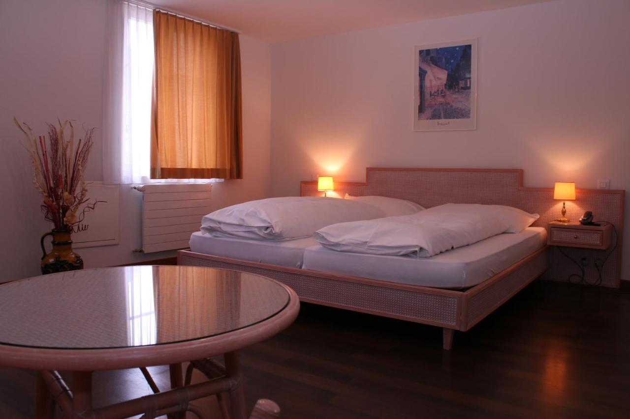 Hotel Adler Schupfheim Dış mekan fotoğraf