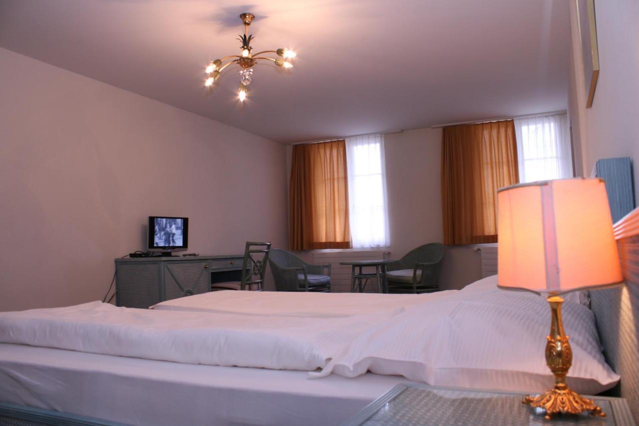 Hotel Adler Schupfheim Dış mekan fotoğraf