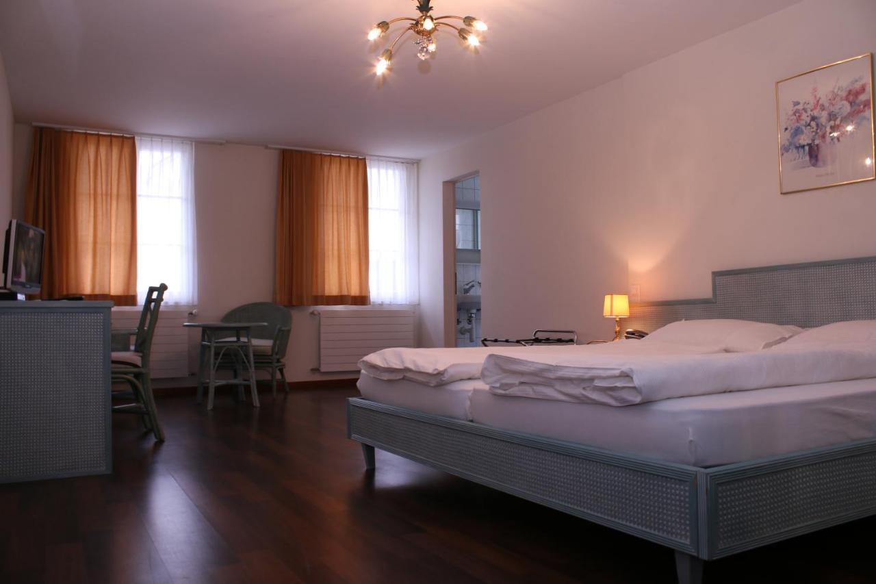 Hotel Adler Schupfheim Dış mekan fotoğraf