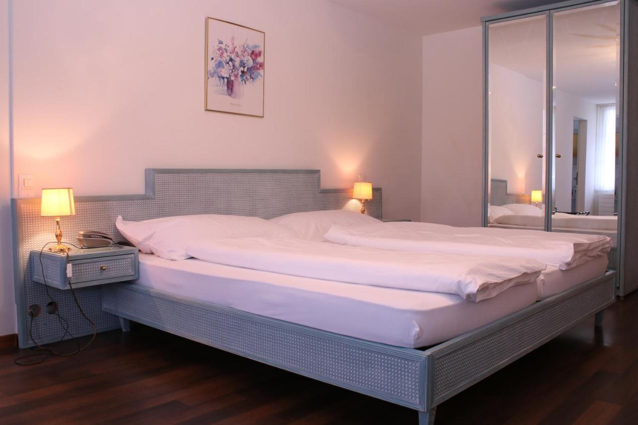 Hotel Adler Schupfheim Dış mekan fotoğraf