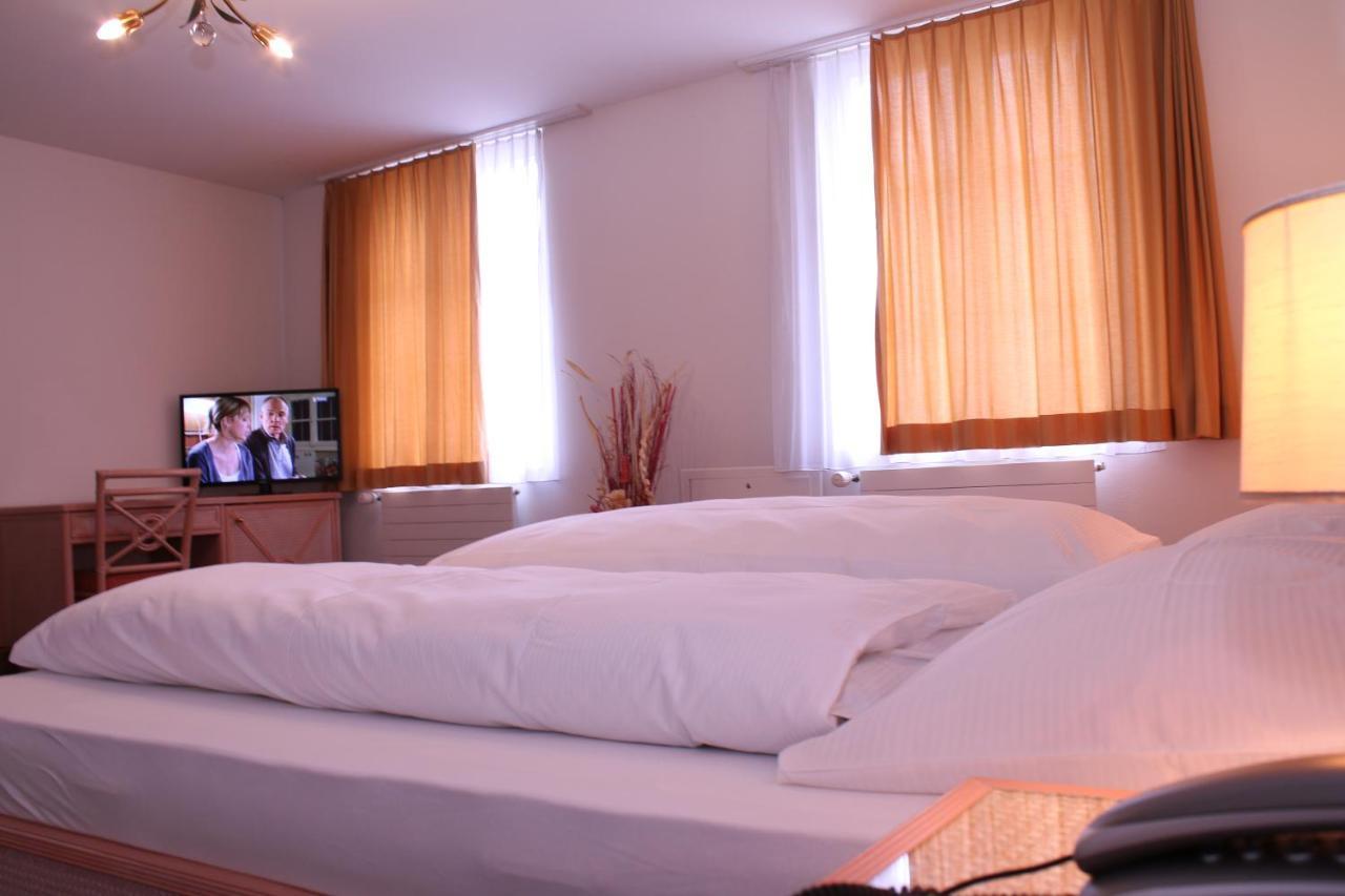 Hotel Adler Schupfheim Dış mekan fotoğraf