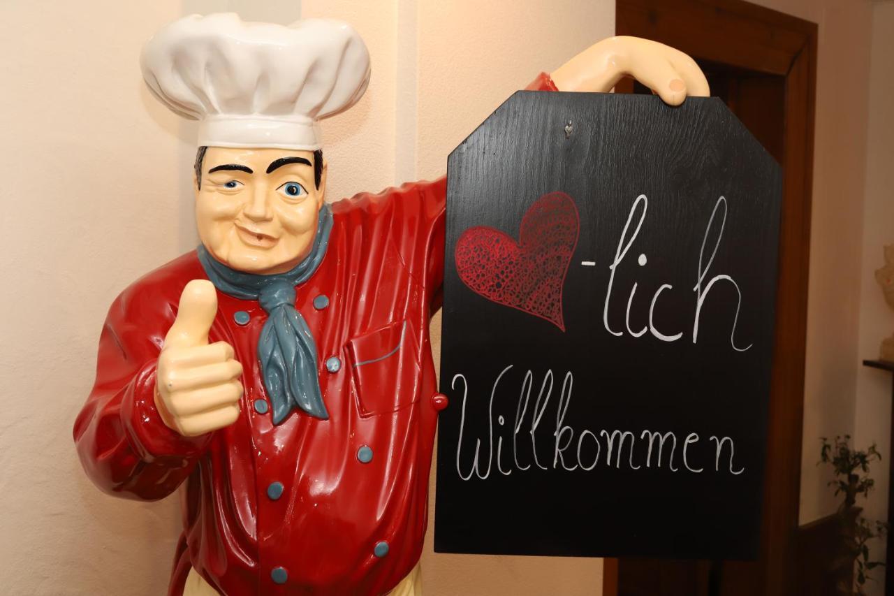 Hotel Adler Schupfheim Dış mekan fotoğraf