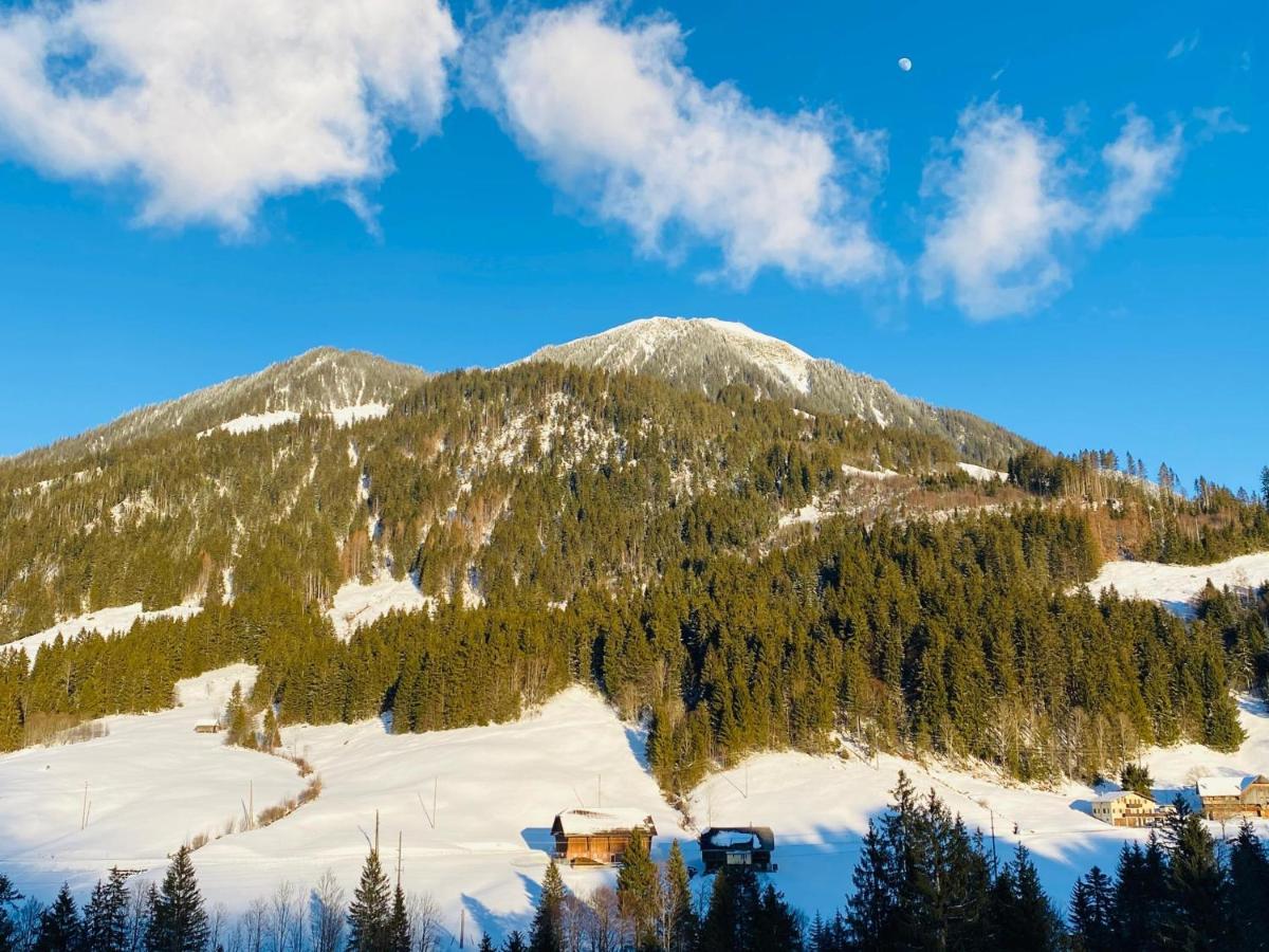 Hotel Adler Schupfheim Dış mekan fotoğraf